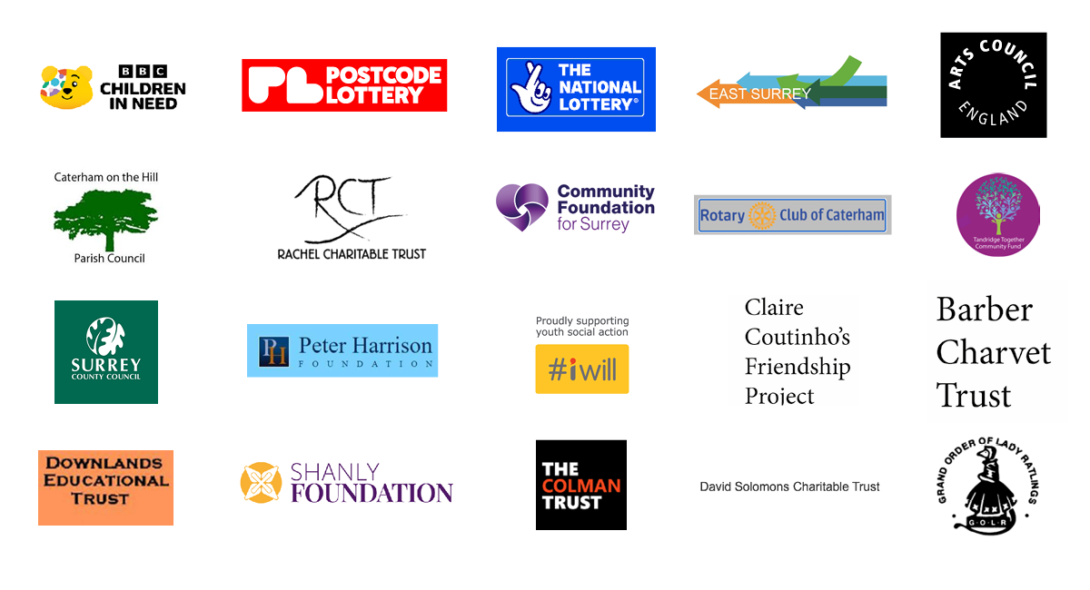 funders