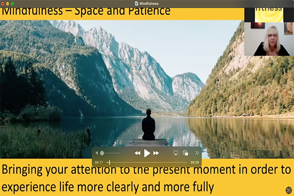 mindfullnesszoom